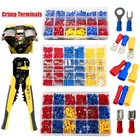 Комплект изолированных кабельных соединителей 1200660330 шт.