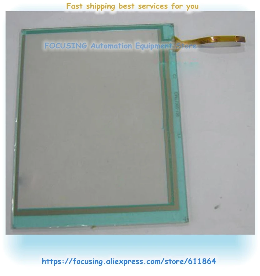 

MT5 Series Touch Screen MT506 New