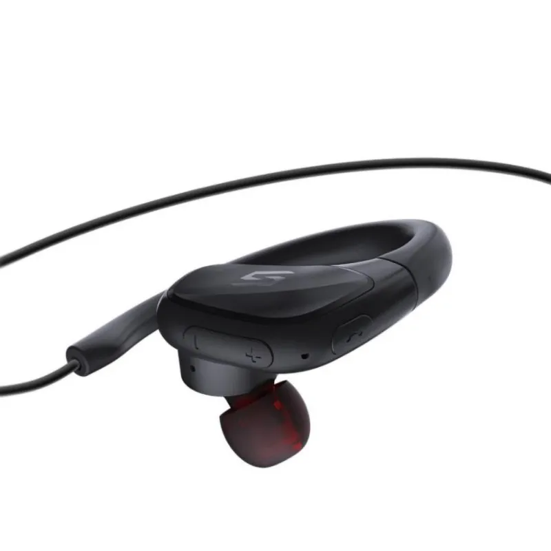 Bluetooth наушники Лучшие Беспроводные спортивные водонепроницаемые HD стерео с