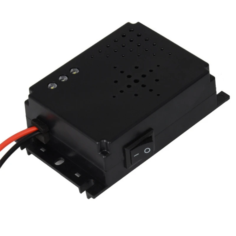 

Car Electronic Mouse Repeller Ultrasonic Mouse Repeller for Automobile Engine Compartment