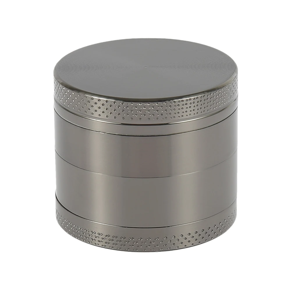 Mini 4 Слои Табак сигары дробилка для специй травы ручной работы сорняков Точильщик