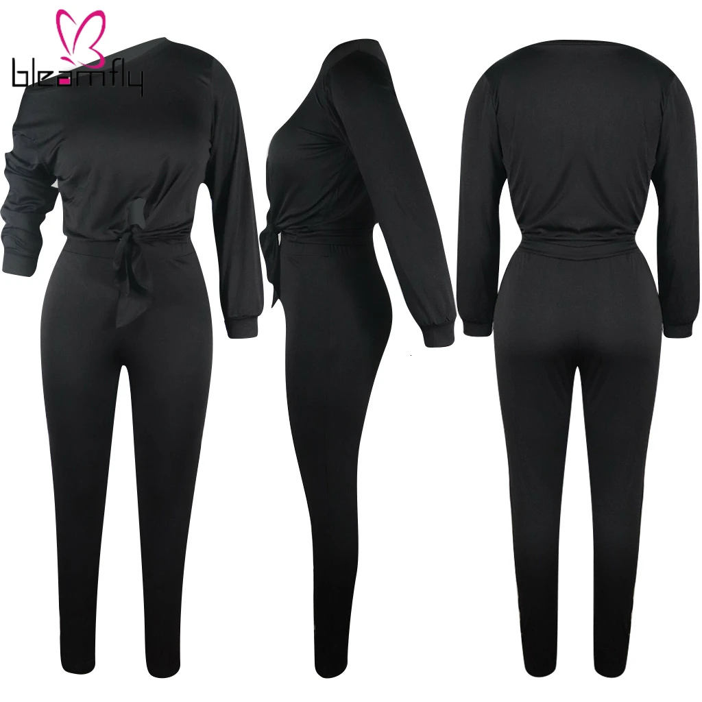 2019 женский летний комплект из двух предметов футболка с длинным рукавом неоновый