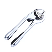 manual can opener safe cut can opener smooth edge can opener can opener handheld cutting can opener for kitchen restaurant