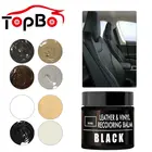 Набор для ремонта кожаных и виниловых сидений автомобиля, покрытие для диванов, крем от царапин, инструмент для ремонта кожи