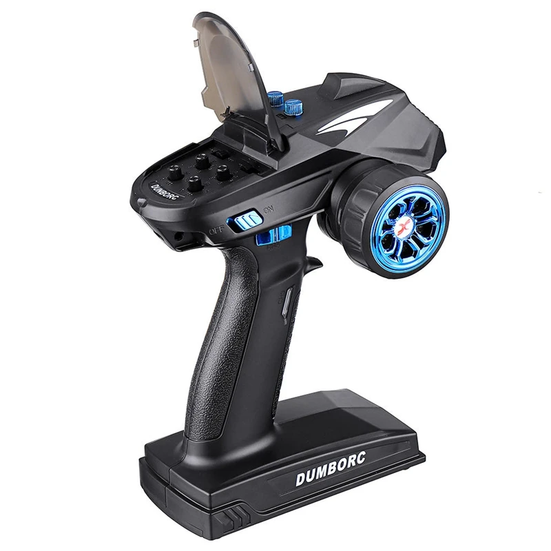 dumborc x6 24g 6ch передатчик с x6fg приемник д