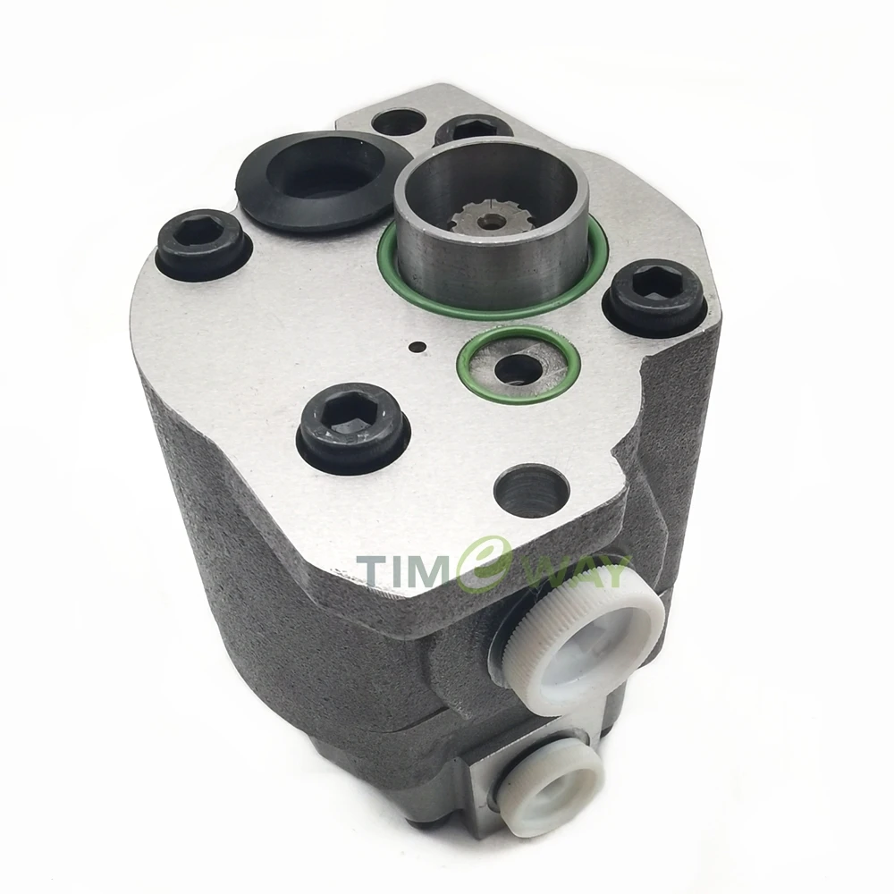 Шестеренный насос для ремонта UCHIDA AP2D14 зарядный | Обустройство дома