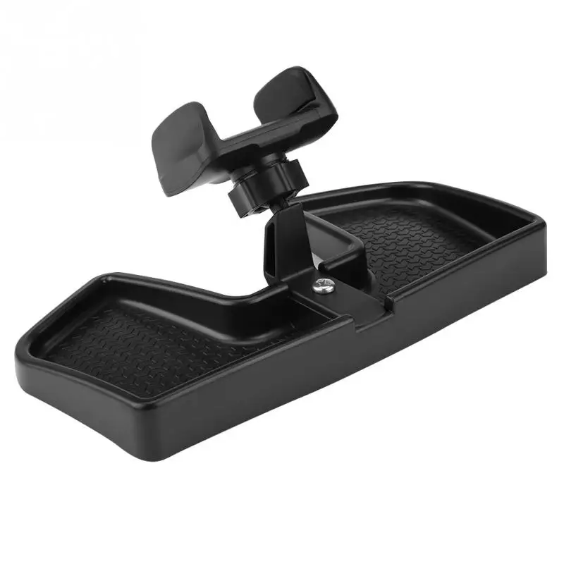 Вращающийся на 360 градусов кронштейн для приборной панели автомобиля сотового