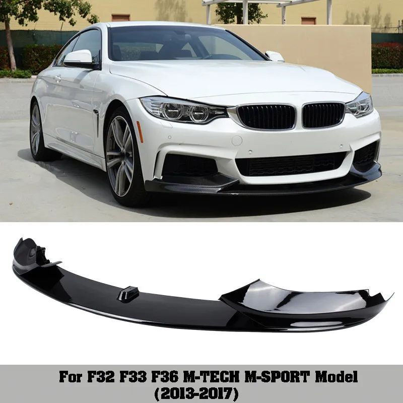 Фонарь передний из полипропилена для BMW 4 серии F32 F33 F36 425i 430i 440i 2