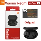 TWS-наушники Xiaomi Redmi Airdots 2, Bluetooth, с микрофоном