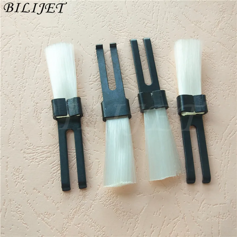 5 шт. 10 Высококачественная печатная машина Roland brush для фидерной щетки Heidelber Komori