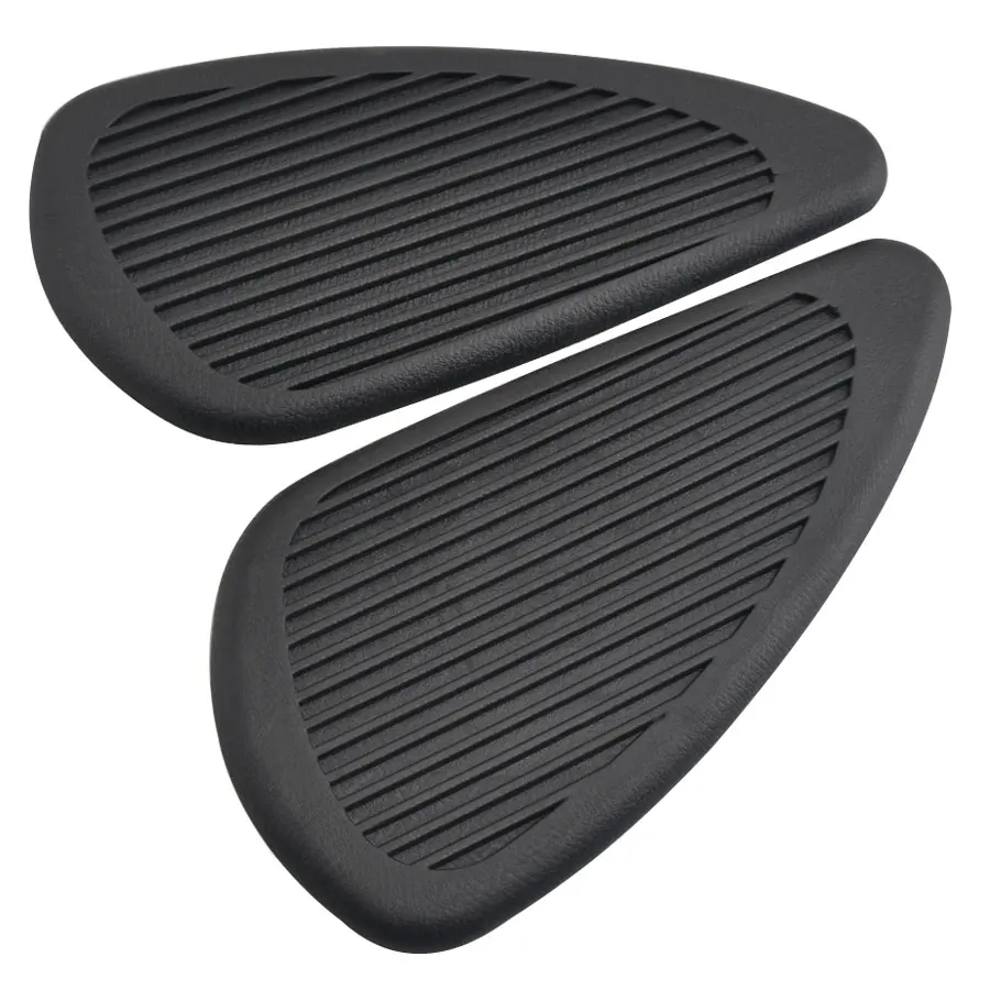 Водонепроницаемая наклейка на топливный бак наколенник бензобак винтажная