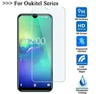 Закаленное стекло для Oukitel WP6 WP7 C10 C12 C13 C15 C16 Pro K9 K7, защитная пленка 9H Toughend для телефона Oukitel C17 K13 Pro, стекло