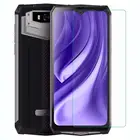 Закаленное стекло 2 шт.лот, защитная пленка для экрана Blackview BV9100, аксессуары