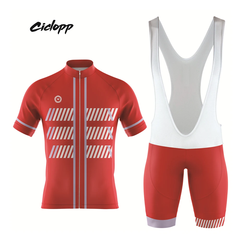 

Новинка 2022, Быстросохнущий Трикотажный костюм Ciclopp из быстросохнущего Джерси, униформа для горного велосипеда, дорожного гоночного костюма...