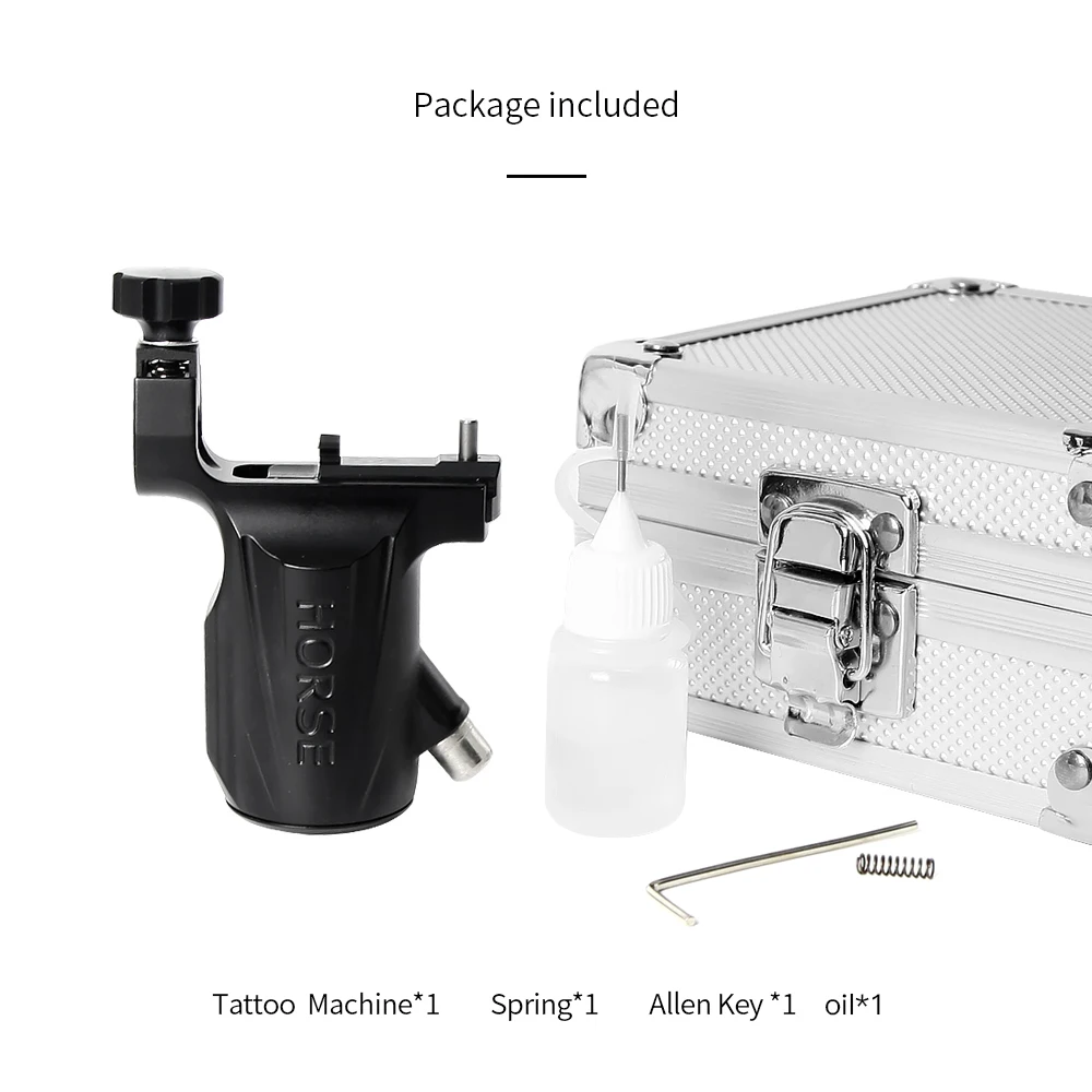 STROM новая горячая татуировка машина пистолет шейдер лайнер прямой драйвер