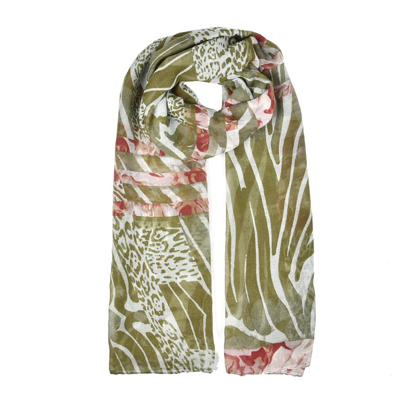 

2021 дизайнерский вязаный весенне-зимний женский шарф в клетку, Теплый Женский шифоновый шарф