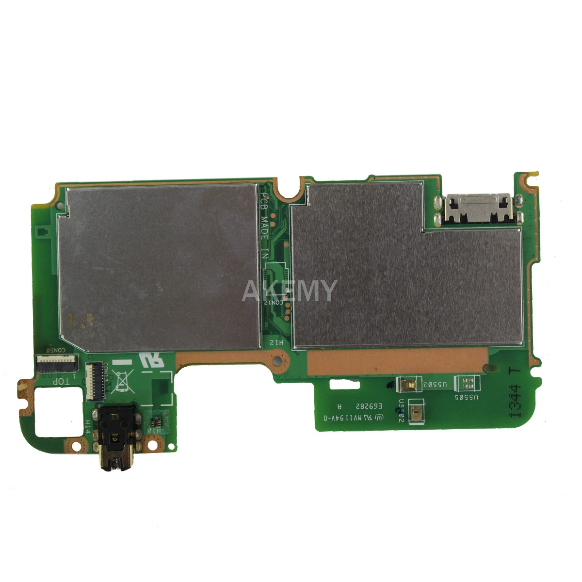 

Motherboard Logic board Motherboard For Asus Google Nexus 7 ME571KL MB 32GB SSD K008 K009 2G-RAM