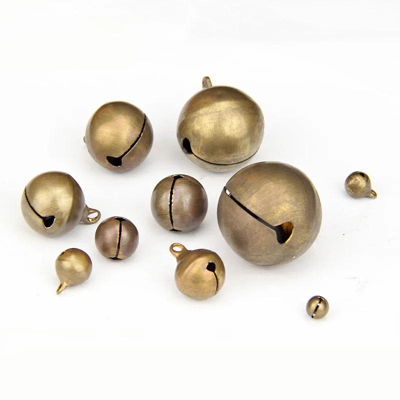 AIR & TREE D медные цветные металлические колокольчики в стиле ретро сделай сам