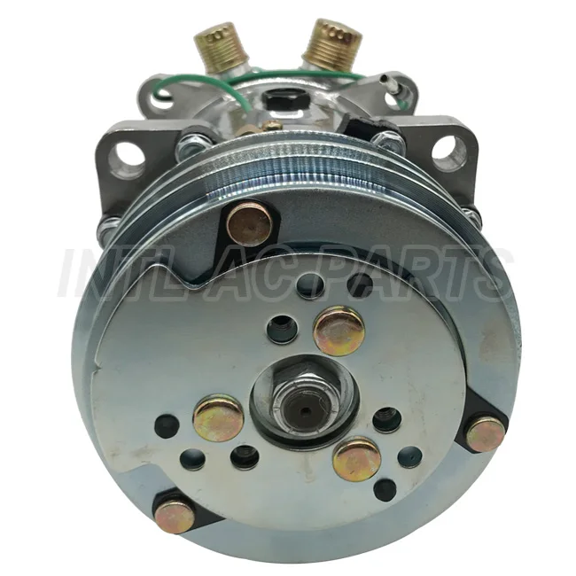 SANDEN 4509 4510 6664 4662 4663 4664 9104 9694 5720 6626 авто ac компрессор 525692 300-4214 ввиде горшка 01-05509 SKI6664