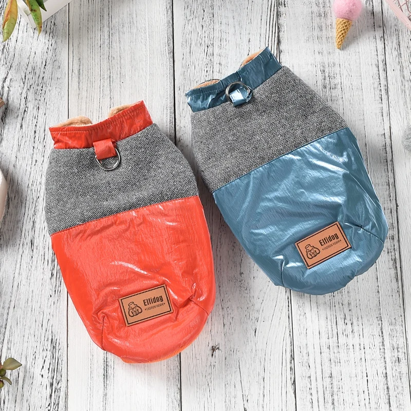 Уличная жилетка для домашних питомцев жилет с поводком ошейник отверстием собак