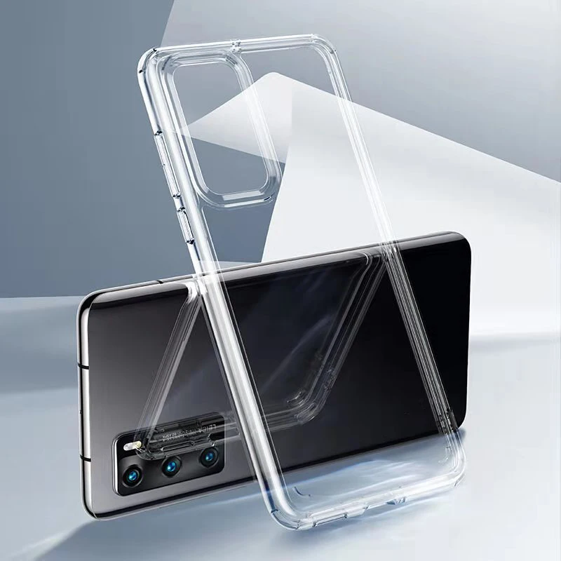 Роскошный чехол для Huawei P30 Pro P20 Lite P40 P Smart 2019 Honor 8x Max 8c 8s Mate 30 20 силиконовый