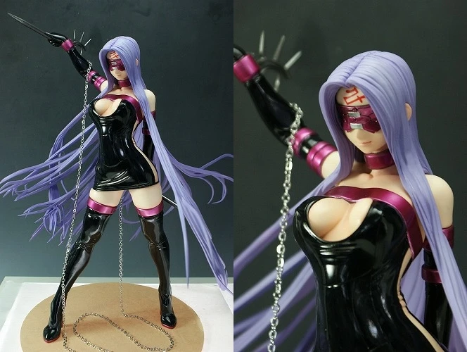 GK hand do WF Fate/stay night Rider R sister die.it spot | Игрушки и хобби