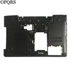 Нижняя крышка для ноутбука SAMSUNG 350V5C 355V5C, NP350V5C, NP355V5C, 350E5C, 355E5C, NP350E5C, NP355E5C, BA75-04092A