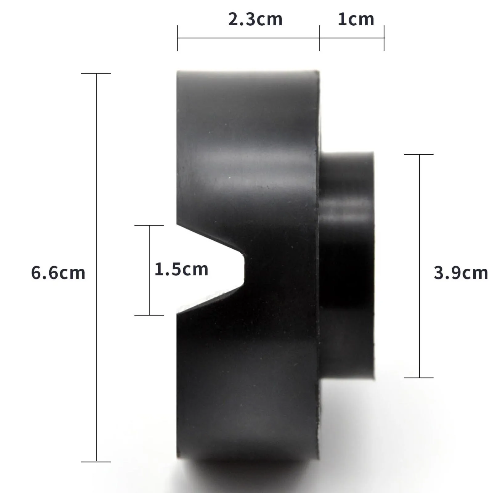 Автомобильный подъемник резиновые прокладки черные щелевые накладки рамка