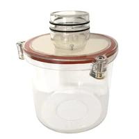 wondcon co2 absorbercanister soda lime chamber for anesthesia machine