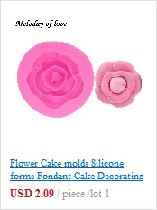 Блестящая Рождественская елка снежинка формы для DIY эпоксидная модель смолы формы силиконовые пользовательские формы DY0132