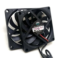 a8010 20ra 2jn f1 usb fans 80x10mm 5v 0 25a 8010 8cm ultra thin silence cooling fan usb plug