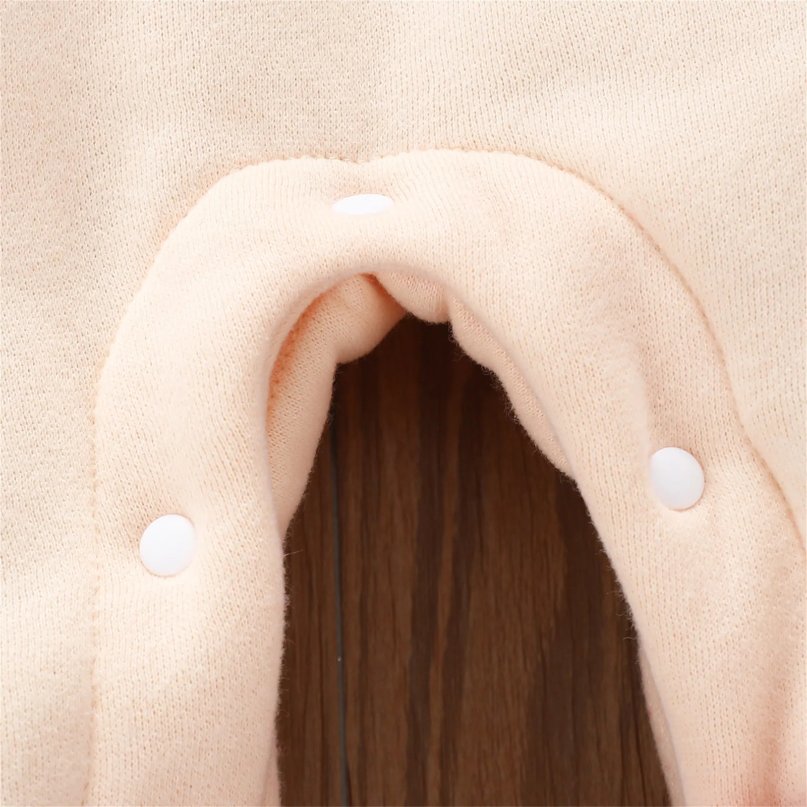 Комбинезон детский х/б с длинным рукавом на возраст 0-18 месяцев - купить по