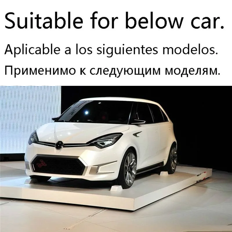 Декоративные внутренние авто модифицированные украшения подлокотник для