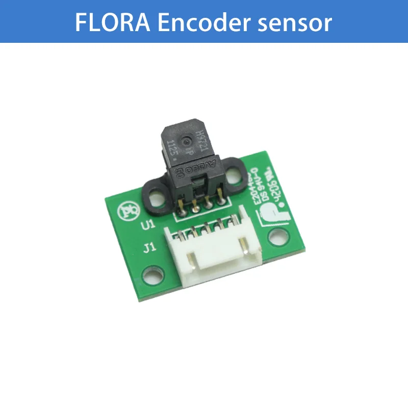 Флора принтер растер полоса Датчик линейный CR датчика|Детали принтера| |