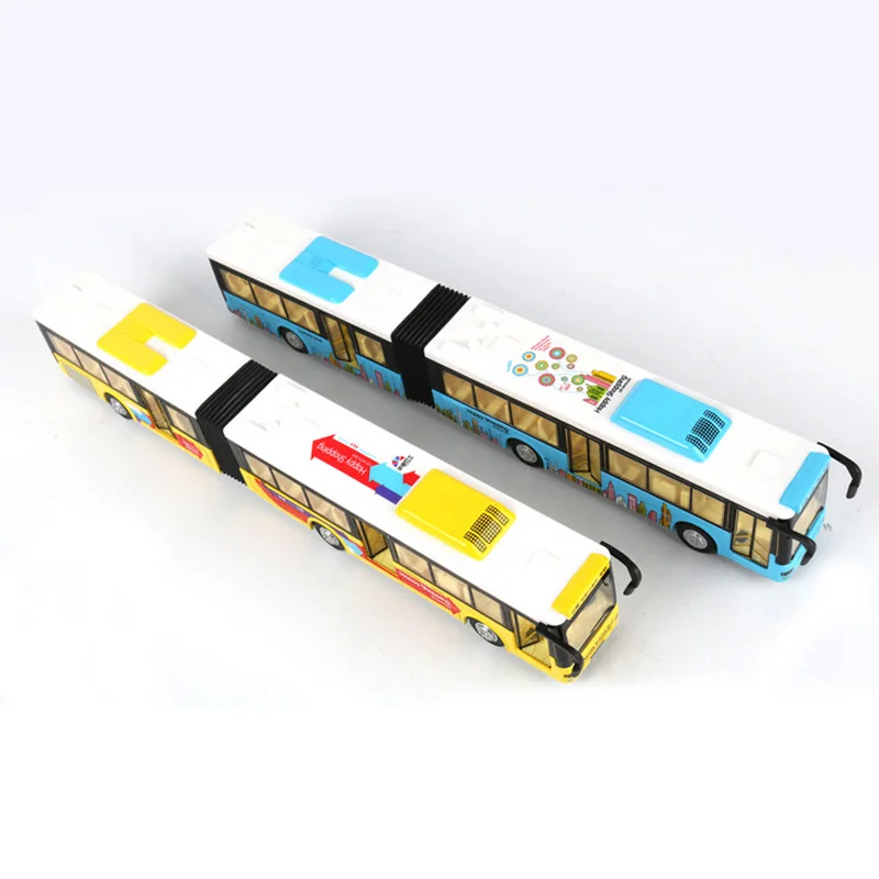 Модель автомобиля из сплава 1:18 1 шт. четыре цвета|model bus|pull backtoys car model |