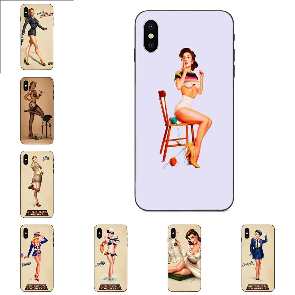 Мягкий чехол для Xiaomi Redmi Note 3 S 4 4A 4X 5 5A 6 6A 7 7A K20 Plus Pro S2 Y2 Y3 | Мобильные телефоны и