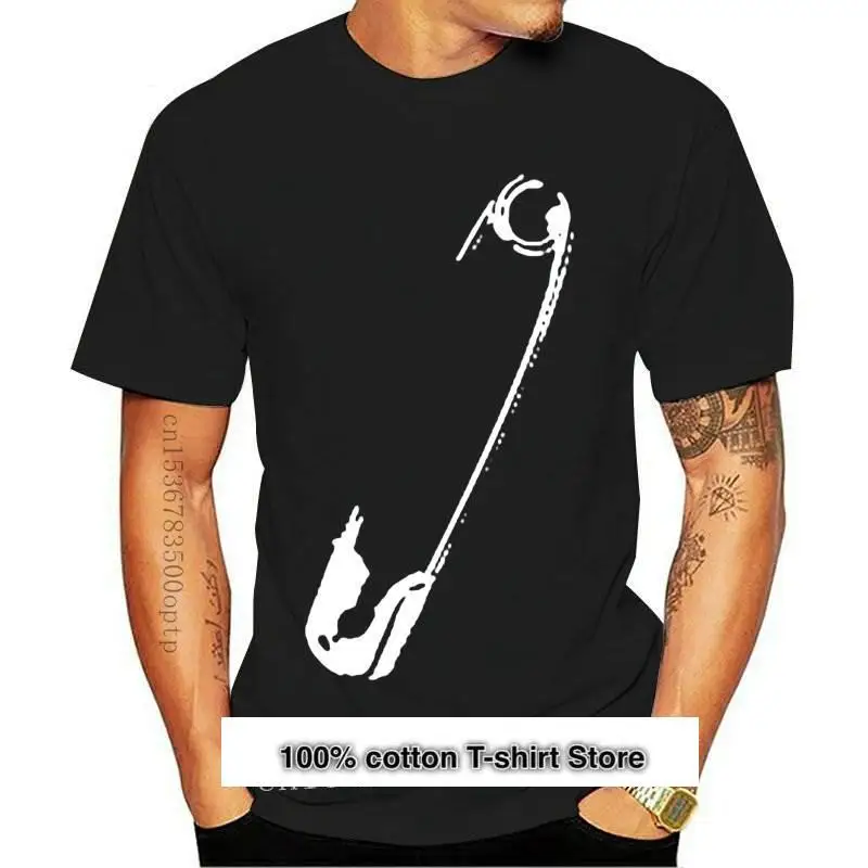 

VHORZ-Camiseta de manga corta de algodón para hombre, 100% informal, divertida, con cuello redondo, de verano