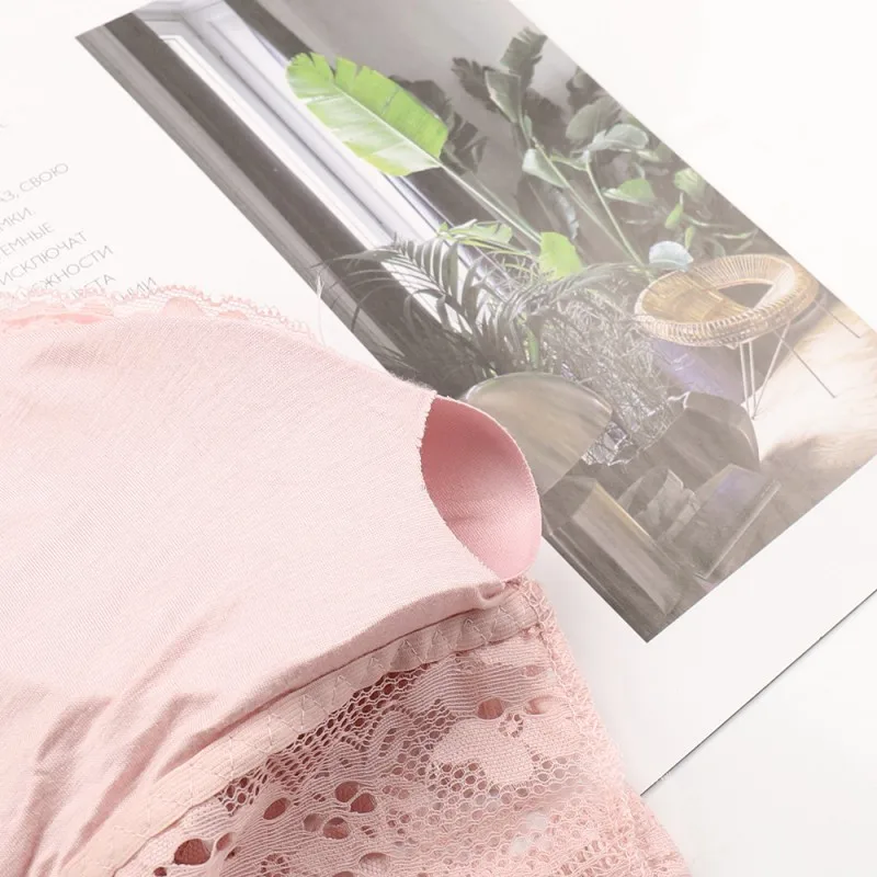 Женский комплект из 2 предметов привлекательные дышащие бюстгальтеры и трусики