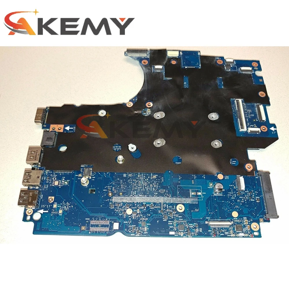 

670795-001 658343-001 670794-001 For HP 4530S 4730S Laptop Motherboard 6050A2465501-MB-A02 W/ Video Card DDR3 100% Fully Tested