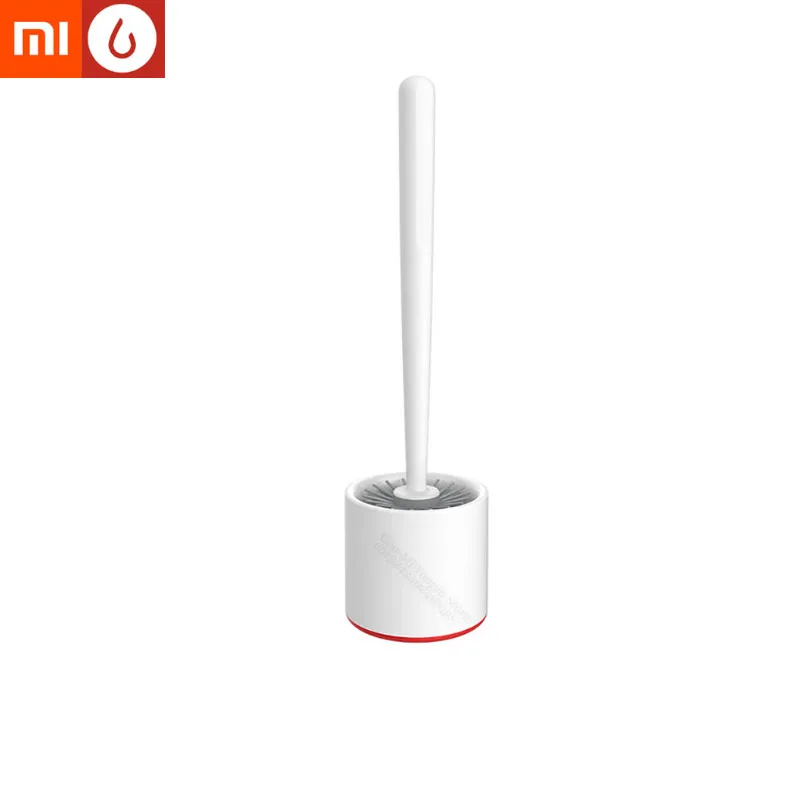 Xiaomi Mijia YJ напольный набор с основанием для чистки туалета длинная щетка ванной