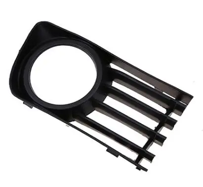 1psc left 2 шт. автомобильный противотуманный фонарь крышка Gille для Toyota Prius(NHW20) 2004-2009 передний бампер свет капоты внешние части - Цвет: 1psc left