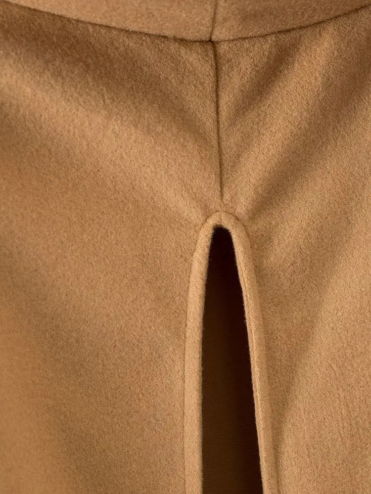 Рисунок 6 - Толстая Повседневная шаль MOLAN