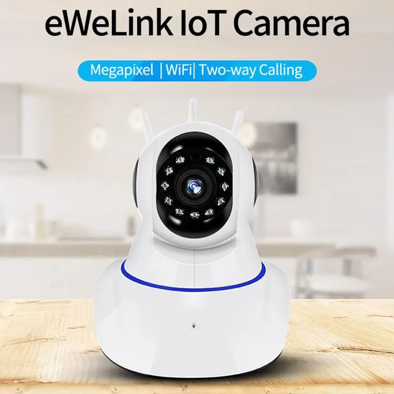 

Мини-камера с монитором, USB, Wi-Fi