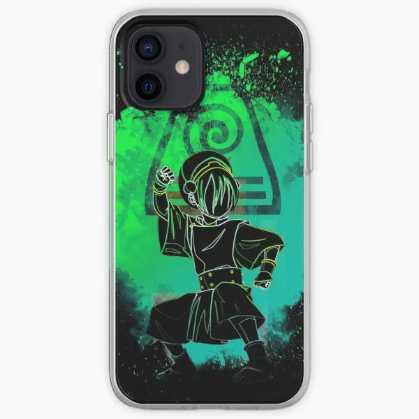 

Чехол для телефона Soul Of The Earthbender для iPhone 11 12 13 Pro Max Mini 6 6S 7 8 Plus X XS XR Max 5