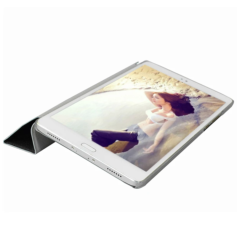 Ocube для Teclast T8 Tablet PC Ультратонкий чехол из искусственной