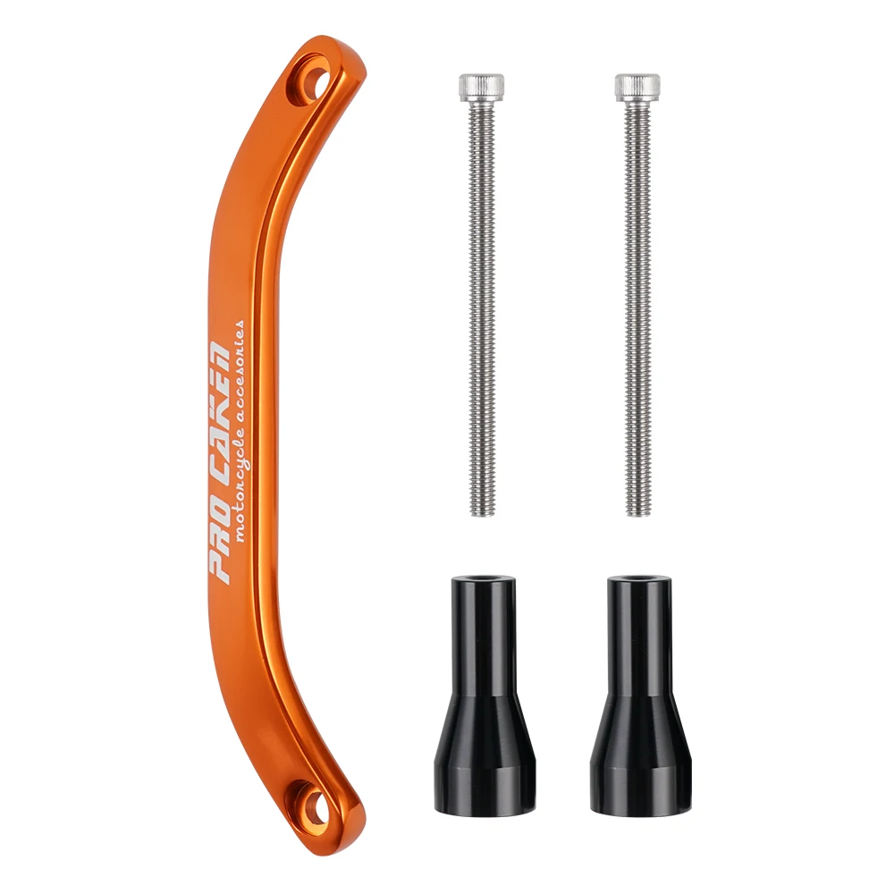 Задний подъемник с ЧПУ рукоятка для KTM 150 200 250 300 350 450 SX SXF XC XCF XCW EXC TPI F шесть дней 2020