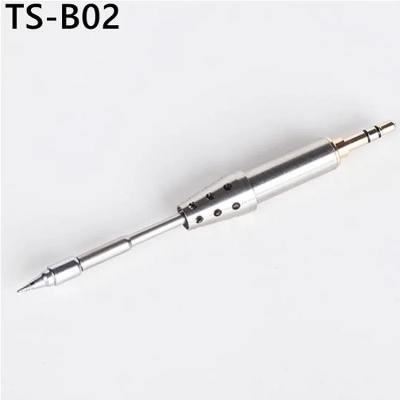 TS D25 Soldering Iron Tip Replacment Solder Bit Internal Heating Ceramic Core | Инструменты