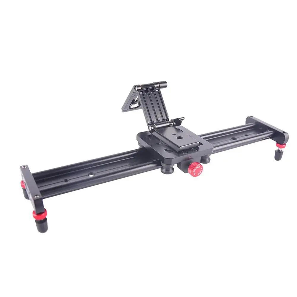 

Universal Tilt Z Mount Bracket Tripod Head Quick Release Plate Mounting for Monopod Slider Rail Cage Rig Stabilizer