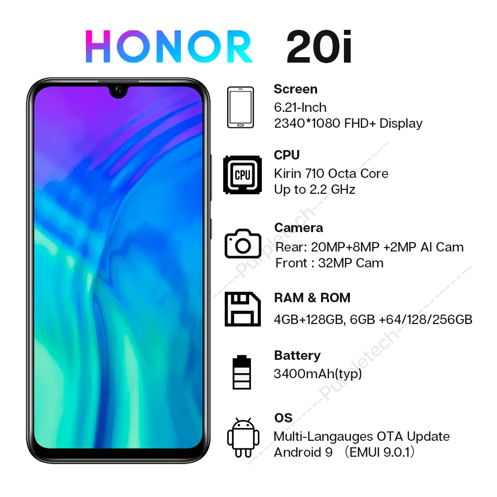 15. Huawei honor 10i 128gb. 21 и 6. хонор i характеристики. смартфон honor 10i 128gb.
