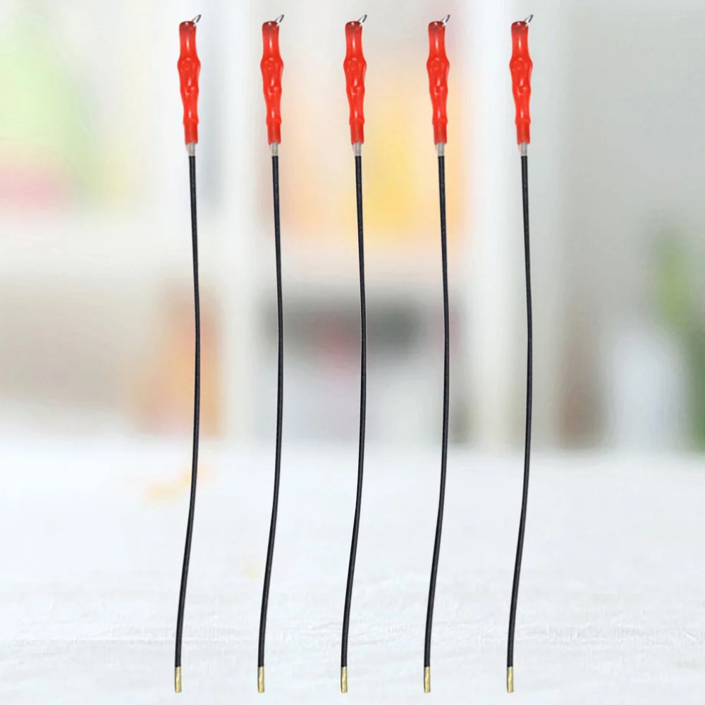 5 шт. гибкий растягивающийся стержень трос магнитные когти магнитный инструмент